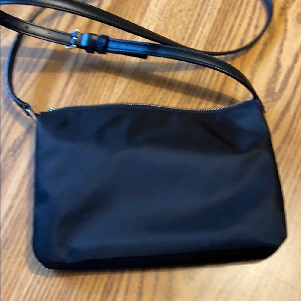 Kate spade black crossbody bag - Picture 2 of 3